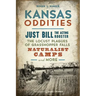 Kansas Oddities: Just Bill the Acting Rooster, the Locust Plagues of Grasshopper Falls, Naturalist Camps and More