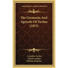 The Germania and Agricola of Tacitus (1852)