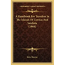 A Handbook For Travelers In The Islands Of Corsica And Sardinia (1868)
