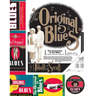 The Original Blues: The Emergence of the Blues in African American Vaudeville