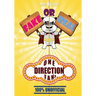 Are You a Fake or Real One Direction Fan? Yellow Version: The 100% Unofficial Quiz and Facts Trivia Travel Set Game