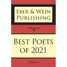 Best Poets of 2021: Vol. 1