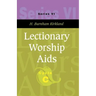 Lectionary Worship Aids: Series VI, Cycle C [With CDROM] [With CDROM] [With CDROM] [With CDROM]