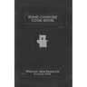 Home Comfort Cook Book 1930 Reprint
