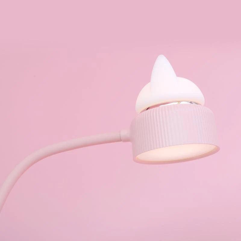 Clampy Bendy Lamp - Vysn