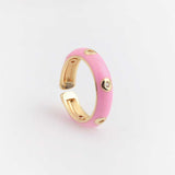 Caterpillar Ring by ClaudiaG Collection