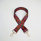 Removable Strap Print #1 by ClaudiaG Collection