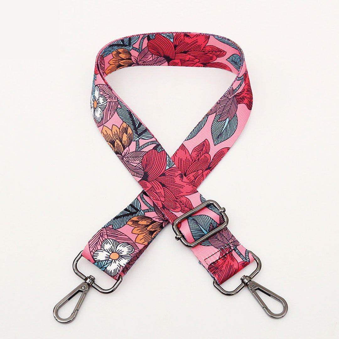 Removable Strap Print #17 by ClaudiaG Collection