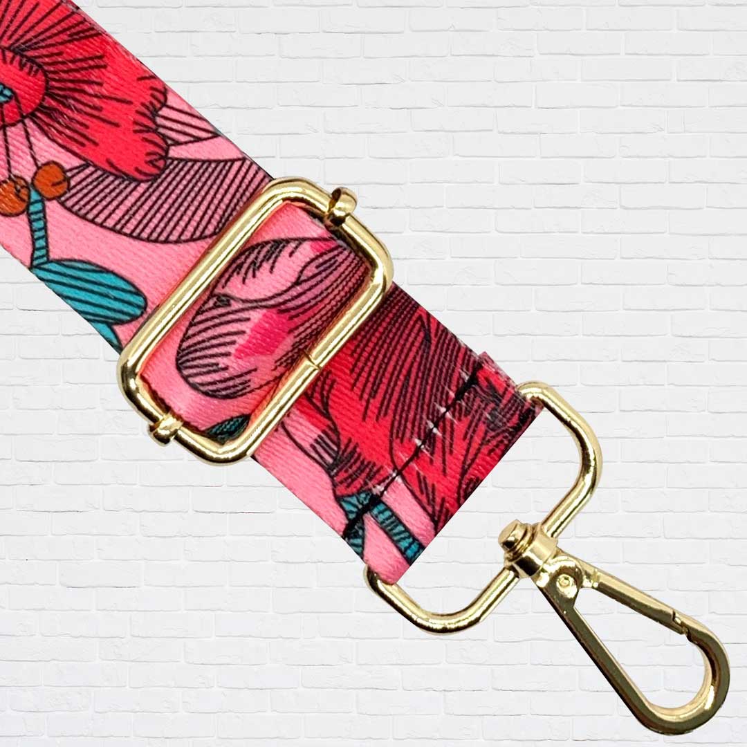 Removable Strap Print #17 by ClaudiaG Collection