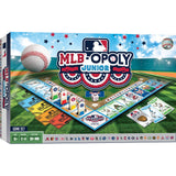 MLB Opoly Junior by MasterPieces Puzzle Company INC