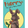 Harry: the Very Hairy Hare