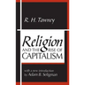 Religion and the Rise of Capitalism
