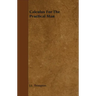 Calculus for the Practical Man
