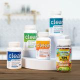 Clear Brain & Mood 2-Pack by Clear Wellness 360