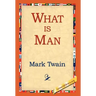What Is Man?