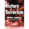 A History of Terrorism