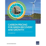 Carbon Pricing for Green Recovery and Growth