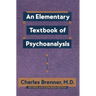 An Elementary Textbook of Psychoanalysis