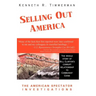 Selling Out America: The American Spectator Investigations