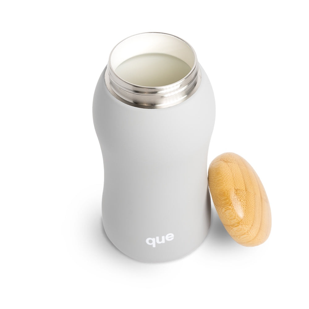 The Insulated Bottle by que Bottle