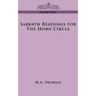 Sabbath Readings for the Home Circle