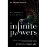 Infinite Powers: How Calculus Reveals the Secrets of the Universe