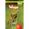 Wasps: Backyard Bugs and Creepy-Crawlies (Engaging Readers, Level Pre-1)