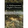 A Midsummer Night's Dream: Illustrated