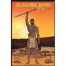 Changamire Dombo - The Legend