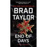 End of Days: A Pike Logan Novel