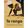 Legs - Te ranga (Te Kiribati)