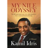 My Nile Odyssey
