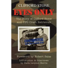 Eyes Only: The Story of Clifford Stone and UFO Crash Retrievals