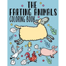 The Farting Animals Coloring Book: Funny Farting Animals Coloring Book for Adult & Kids With Funny Farting Quotes