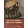 The Great English Short-Story Writers
