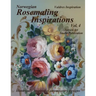 Rosemaling Inspirations: Valdres
