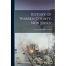 History of Warren County, New Jersey