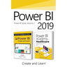 Power BI 2019 - Volume 2: Power BI - Business Intelligence Clinic + Power BI Academy vol. 2 - Healthcare