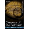 Canyons of the Colorado