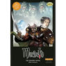 Macbeth the Graphic Novel: Original Text