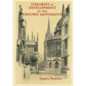 Theories of Development in the Oxford Movement