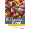 Generation Blend: Managing Across the Technology Age Gap