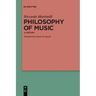 Philosophy of Music: A History