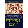 Principle-Centered Leadership