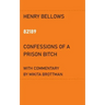 82189: Confessions of a Prison Bitch
