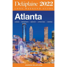 Atlanta - The Delaplaine 2022 Long Weekend Guide