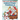 Keep Calm and Colour Christmas Mandala: 40 Awesome Christmas Mandala Drawings Colouring Book, a Very Fun and Mind Relaxation Book for Adults and Older