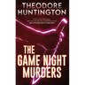 The Game Night Murders