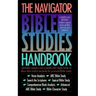 The Navigator Bible Studies Handbook
