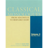 Classical Monologues: Older Men: From Aeschylus to Bernard Shaw